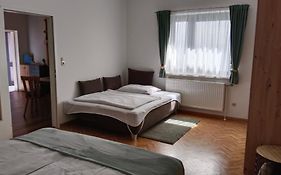 Appartment Weinbau Muellner